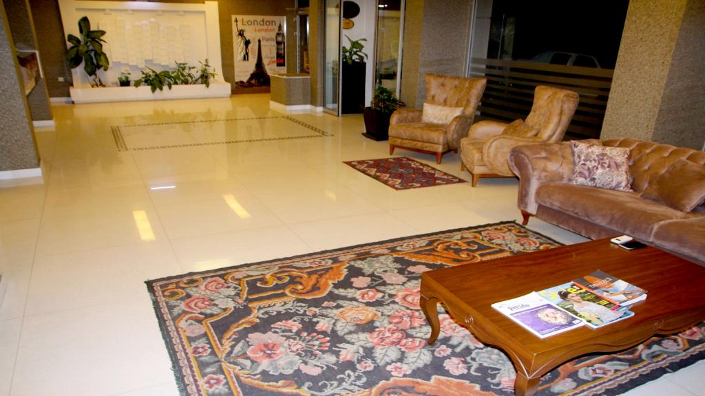 Otel Resmi