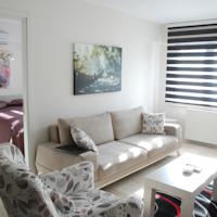 Aile King Odası, Cadde Manzaralı (Sigara İçilebilir)