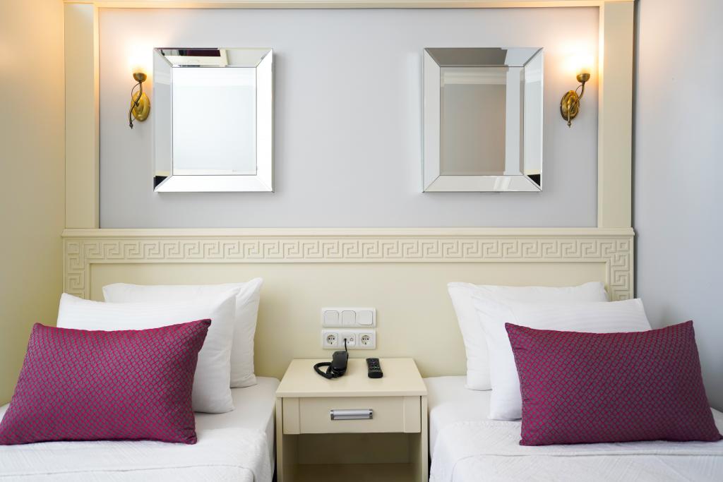 Otel Resmi