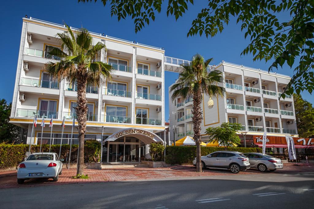 Otel Resmi
