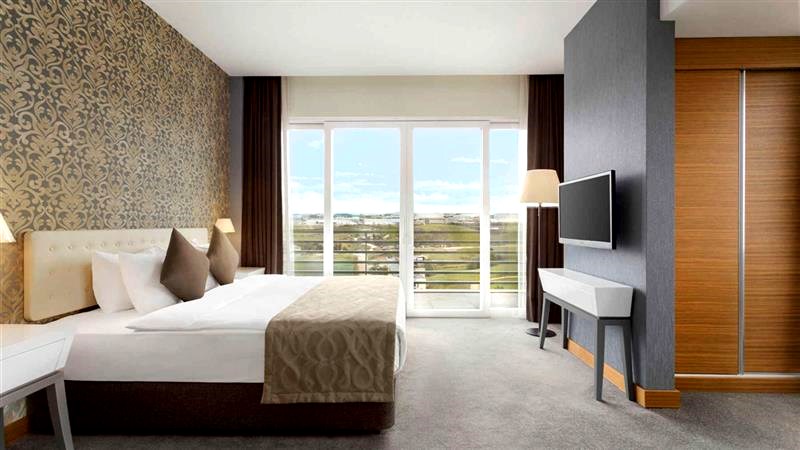 Otel Resmi