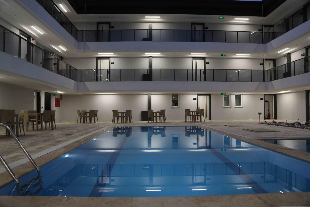 Otel Resmi