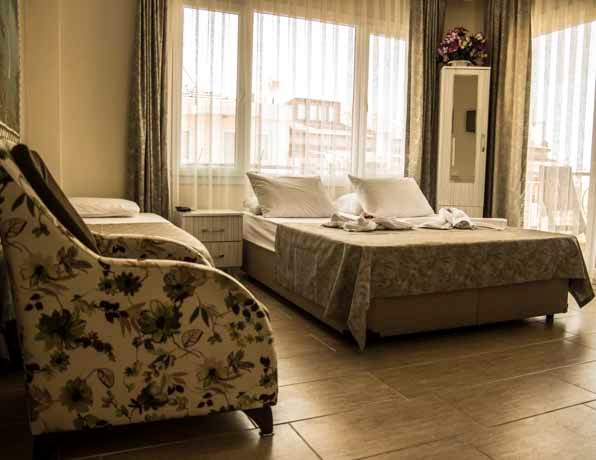 Otel Resmi