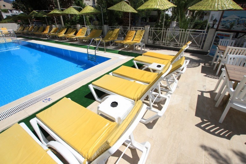 Otel Resmi