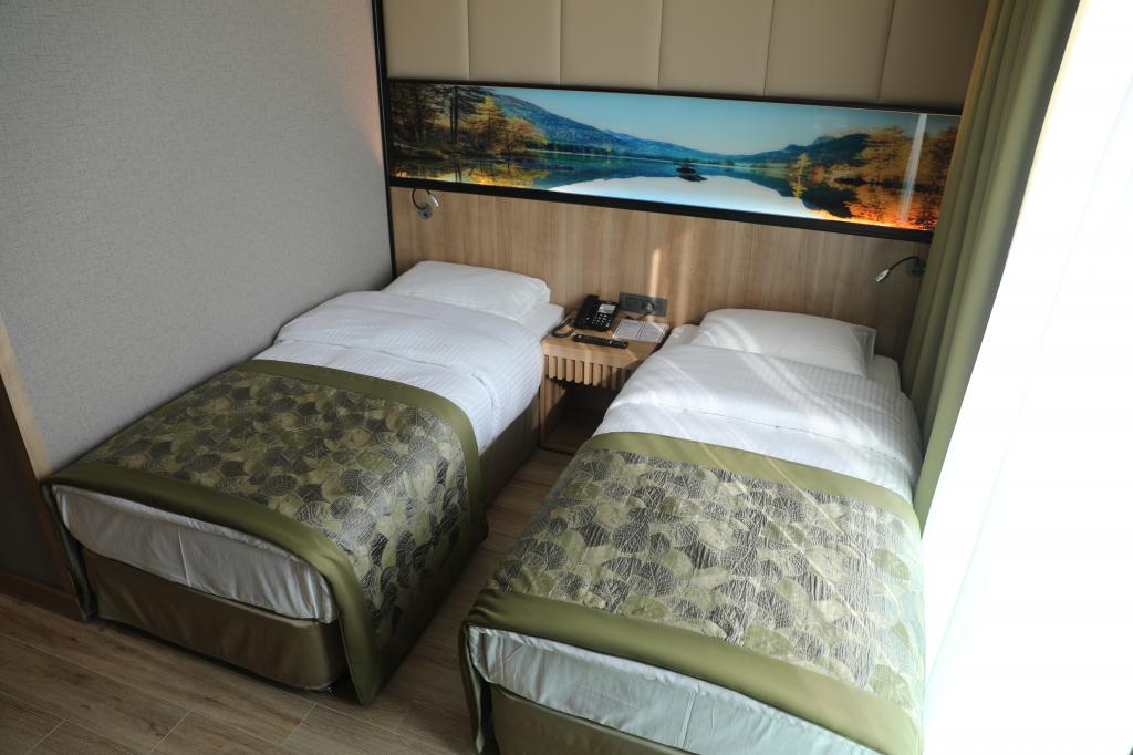 Otel Resmi