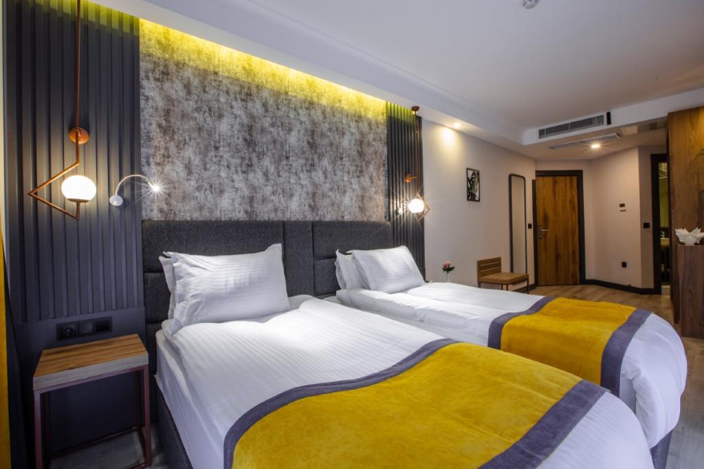 Otel Resmi