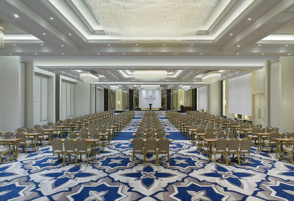 Otel Resmi