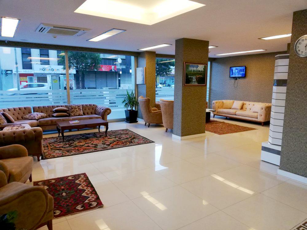Otel Resmi