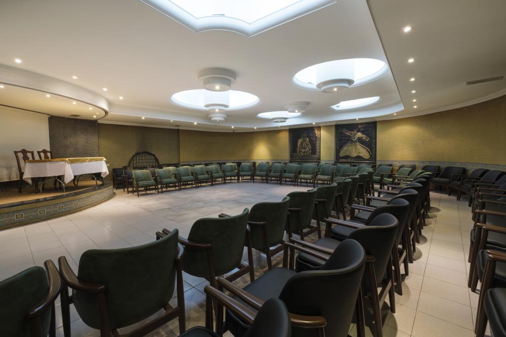 Otel Resmi