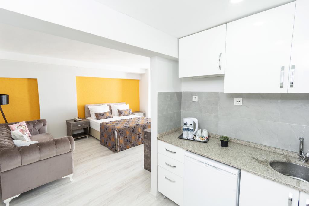Otel Resmi