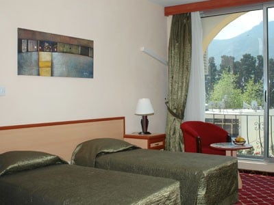 Otel Resmi