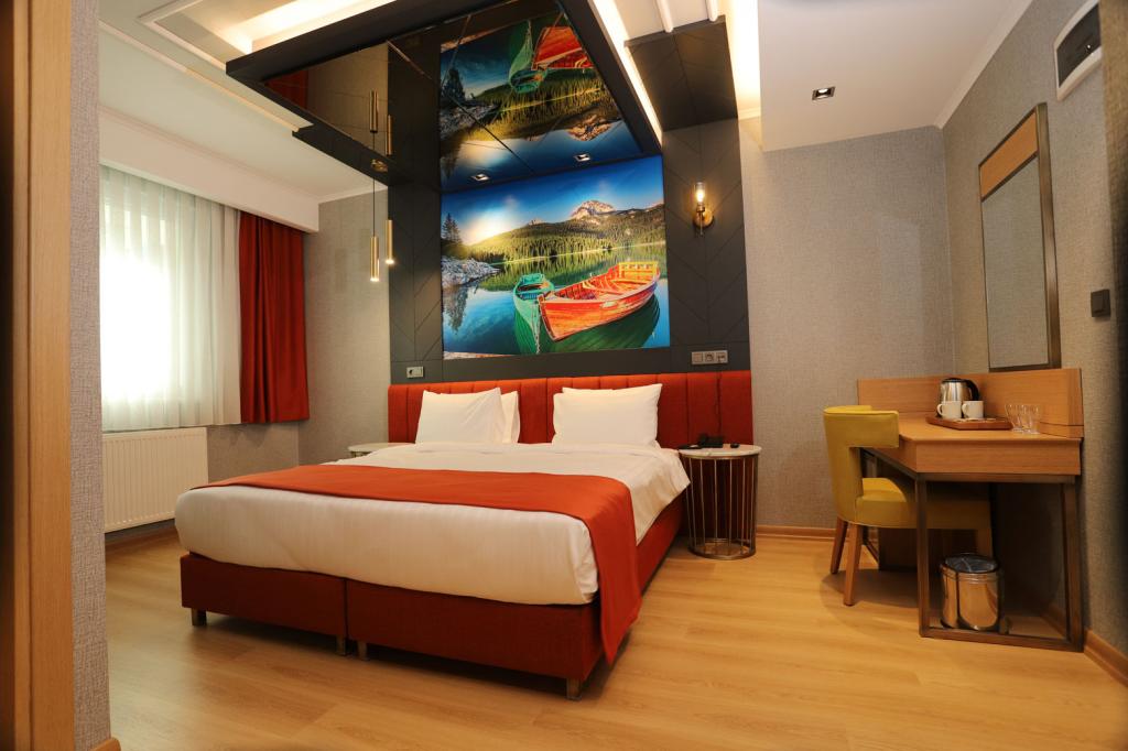 Otel Resmi