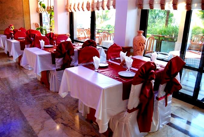 Otel Resmi