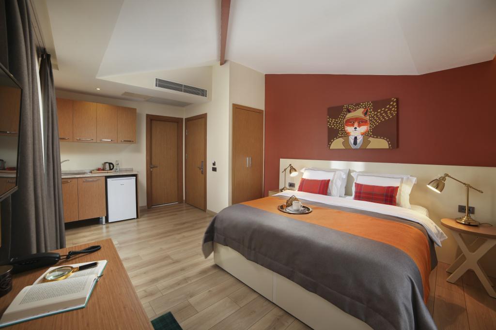 Otel Resmi