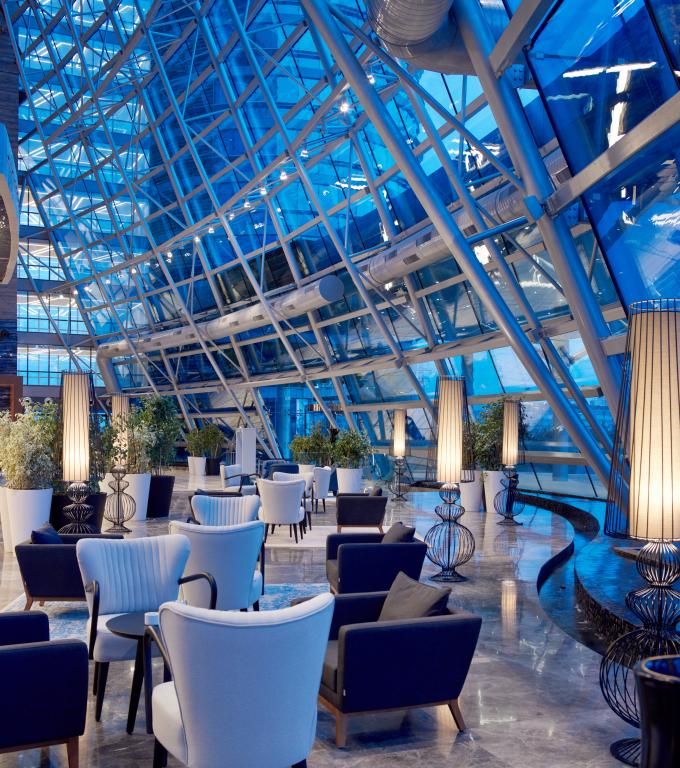 Otel Resmi