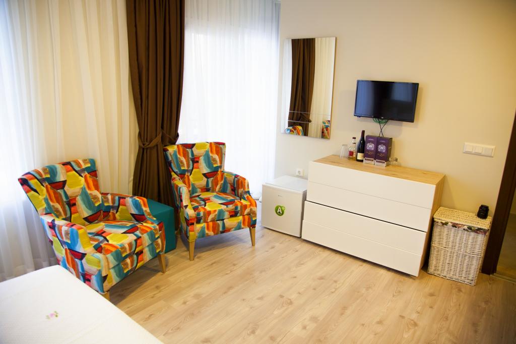 Otel Resmi