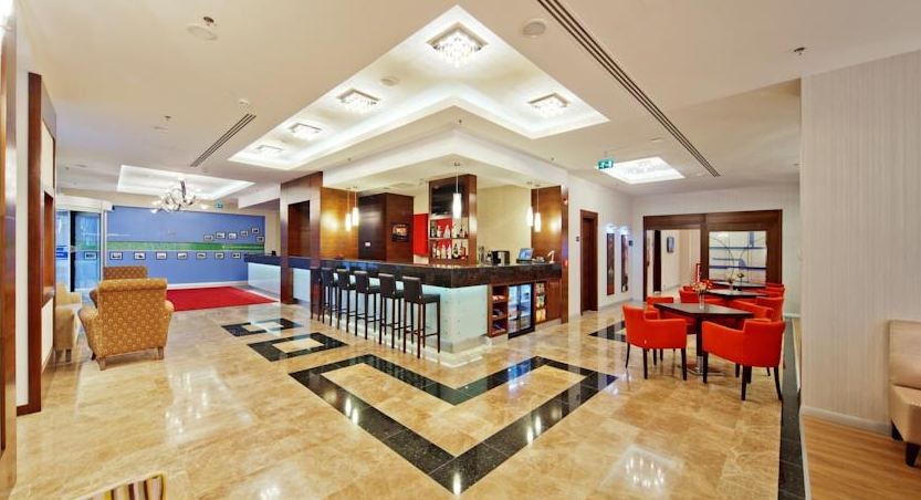 Otel Resmi