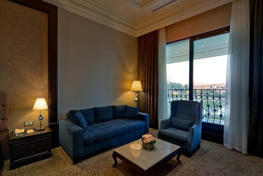 Otel Resmi