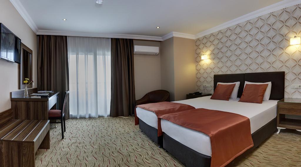 Otel Resmi