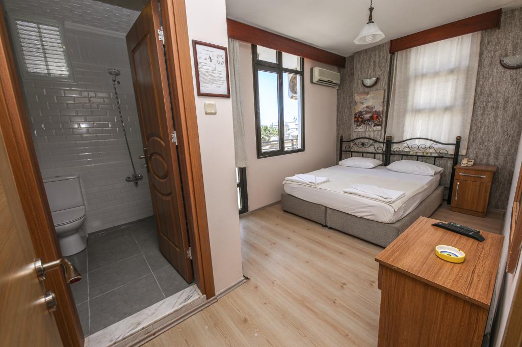 Otel Resmi