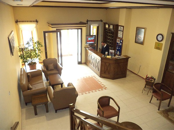 Otel Resmi