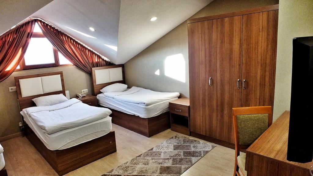 Otel Resmi