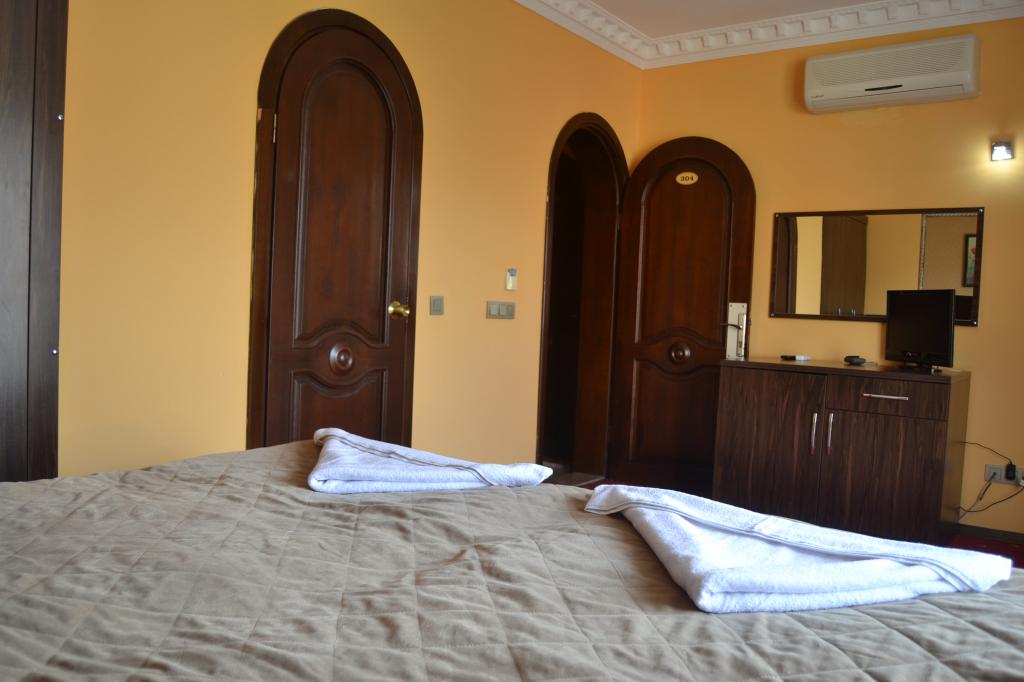 Otel Resmi