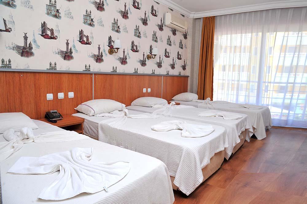 Otel Resmi