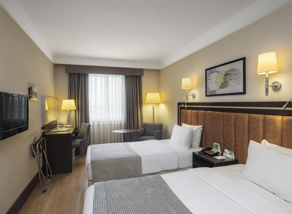 Otel Resmi