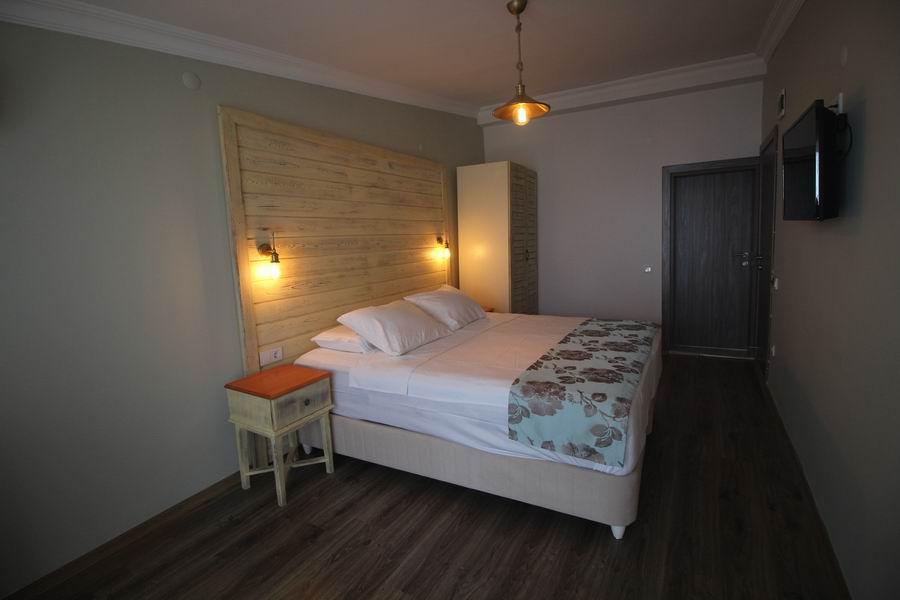 Otel Resmi