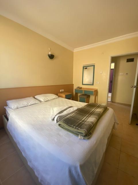 Apart Daire, Şehir Manzaralı (Balkonlu)