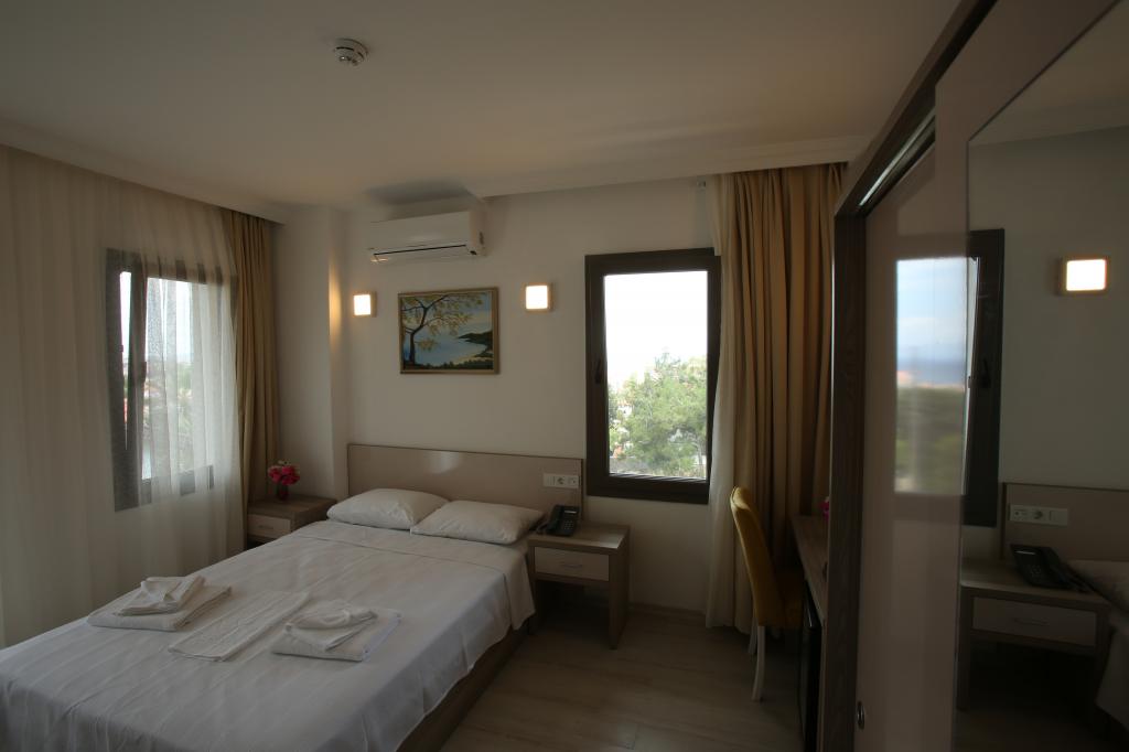 Otel Resmi
