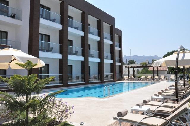 Otel Resmi