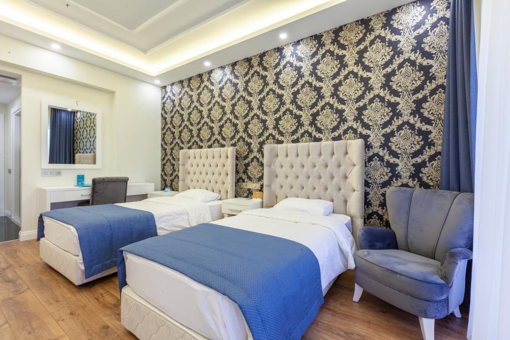 Otel Resmi