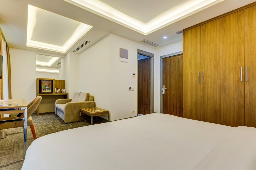 Otel Resmi