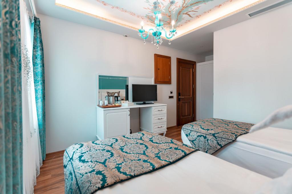 Otel Resmi