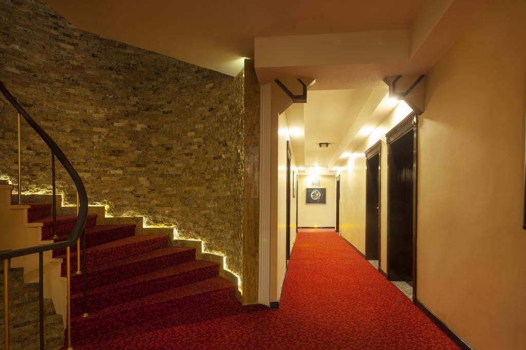 Otel Resmi