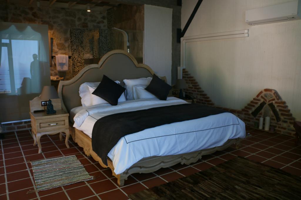 Deluxe Oda, Deniz Manzaralı