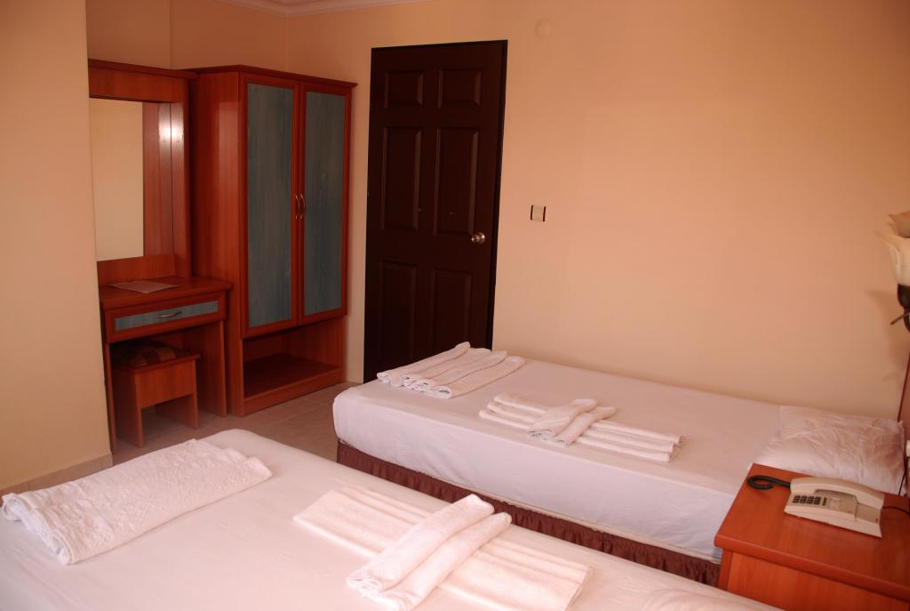 Otel Resmi