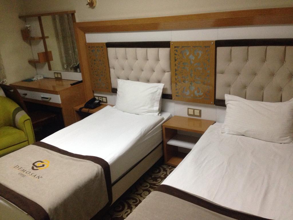 Otel Resmi