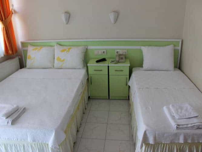 Otel Resmi