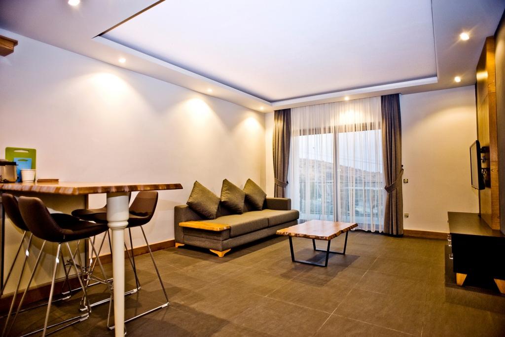 Otel Resmi