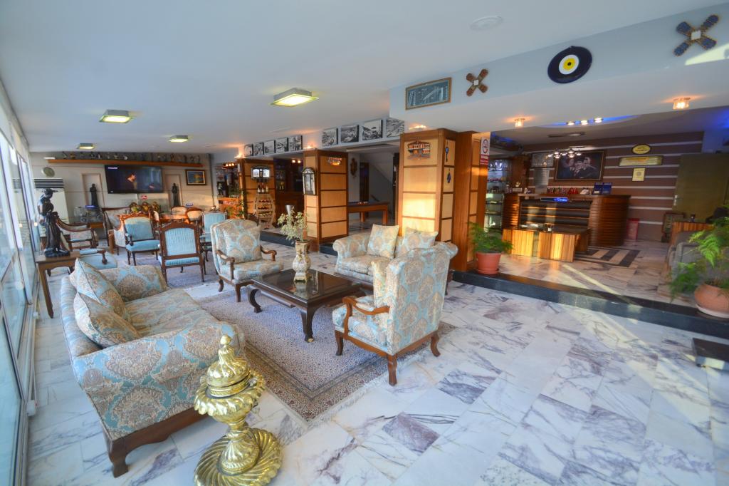 Otel Resmi