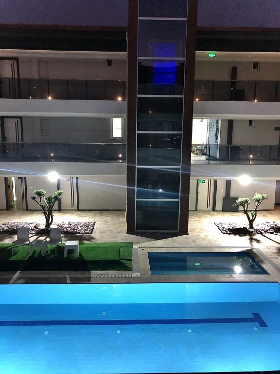 Otel Resmi