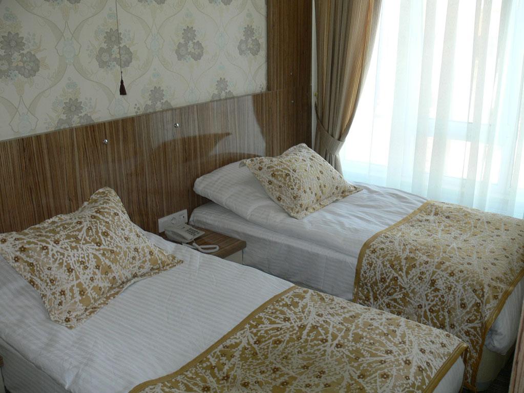 Otel Resmi