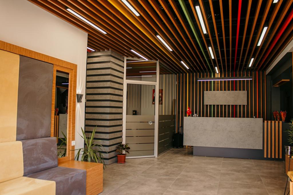 Otel Resmi