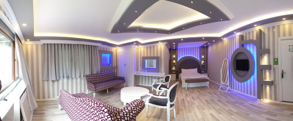 Otel Resmi