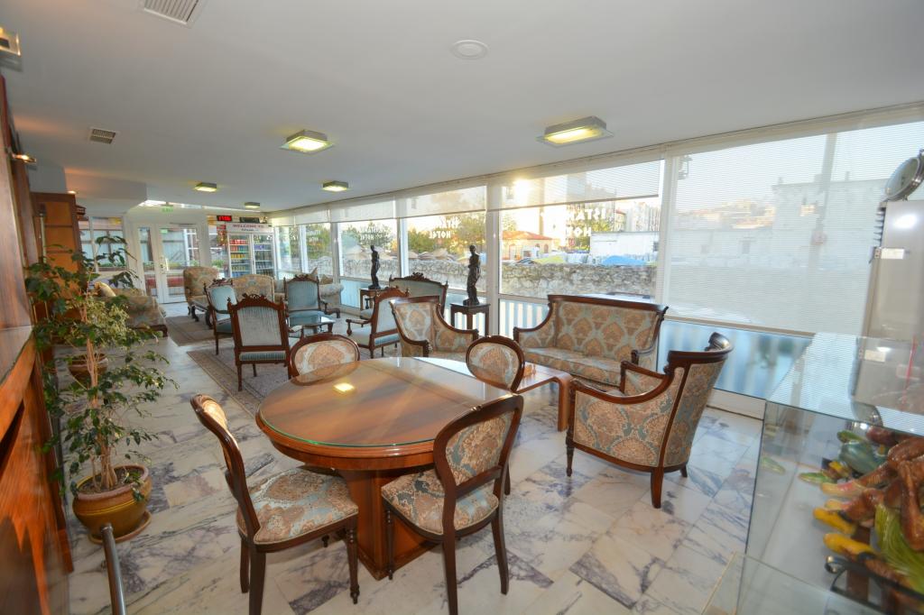 Otel Resmi
