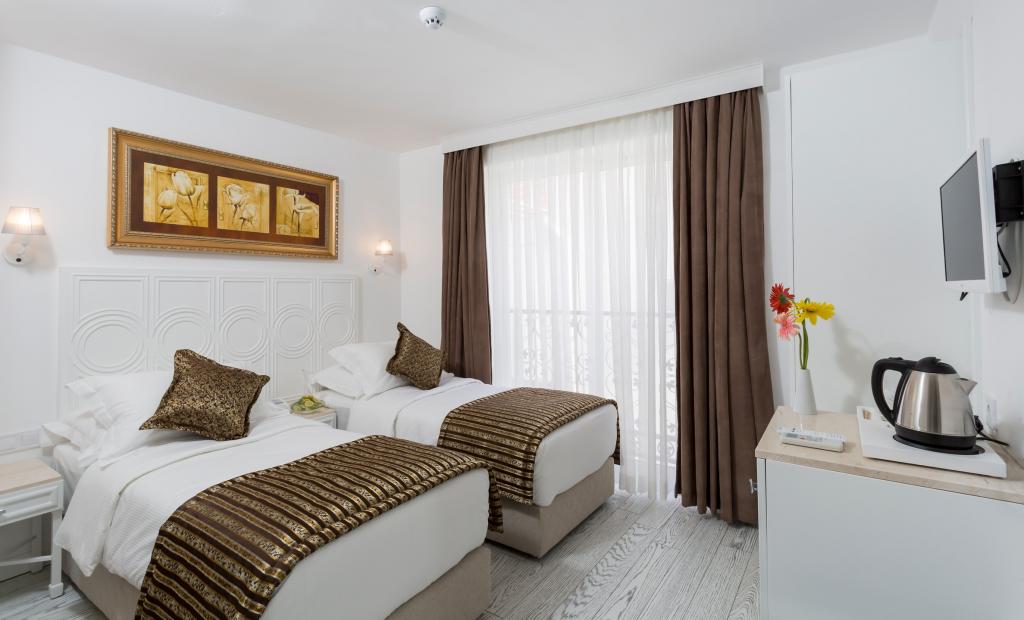 Otel Resmi