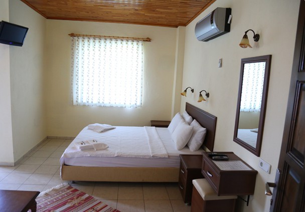 Otel Resmi
